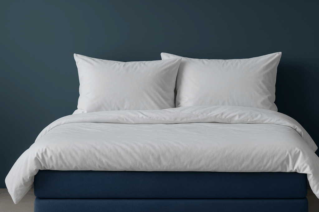 Forside - Boxmadrasser